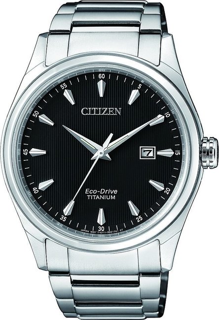 Citizen Titanium BM7360-82E