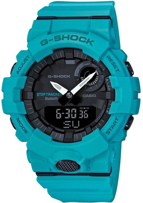 Casio G-Shock GBA-800-2A2ER