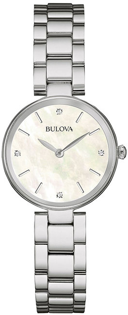 Bulova 96S159