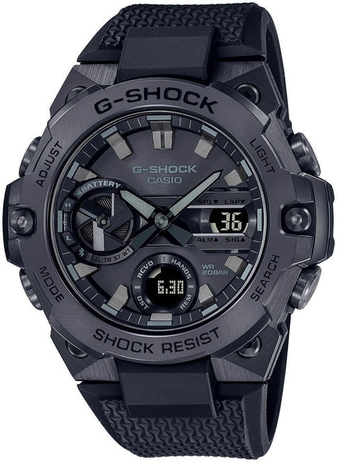 Casio G-Shock GST-B400BB-1AER