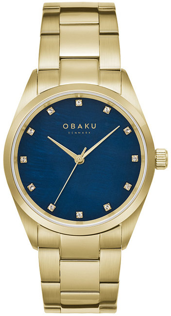Obaku V263LXGLSG