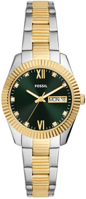 Fossil Scarlette ES5240