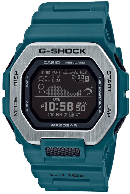 Casio G-Shock GBX-100-2ER