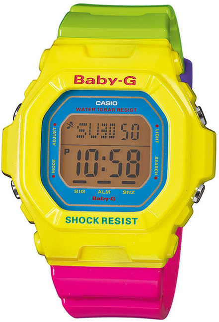 Casio Baby-G BG-5607-9ER