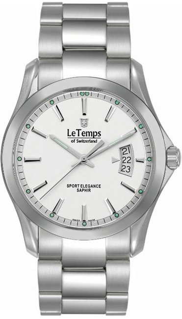 Le Temps Sport Elegance LT1080.11BS01