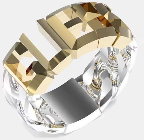 Guess JUMR03206JWYGST64