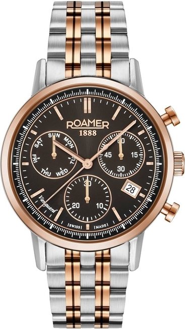 Roamer 975819 49 55 90