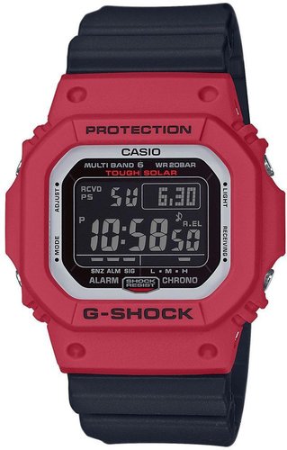 Casio G-Shock GW-M5610RB-4ER