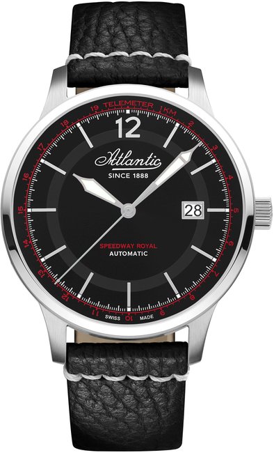 Atlantic Speedway 68750.41.62