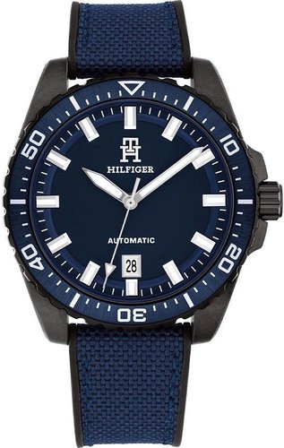 Tommy Hilfiger TH85 Automatic 1792160