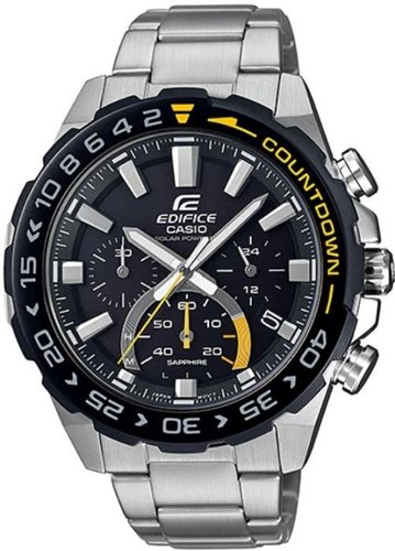 Casio Edifice EFS-S550DB-1AVUEF