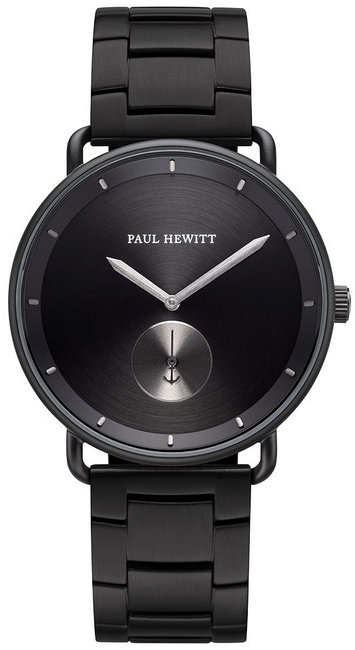 Paul Hewitt PH-BW-BGM-BS-62M