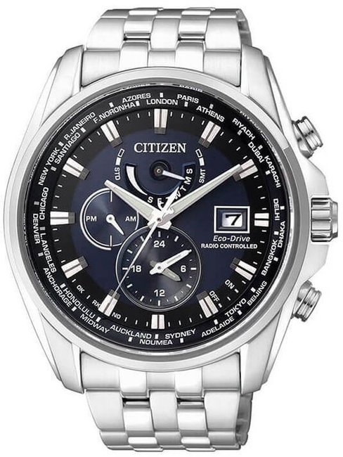 Citizen Radio Controlled AT9030-55L