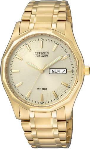 Citizen Classics BM8432-53PE