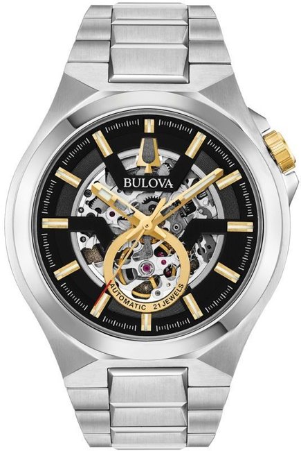 Bulova 98A224