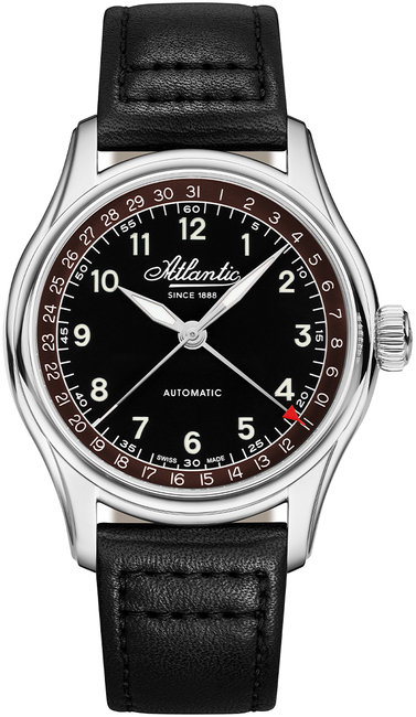 Atlantic Worldmaster 52782.41.93