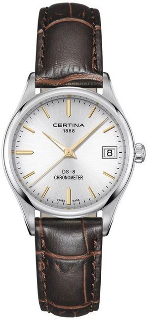 Certina C033.251.16.031.01