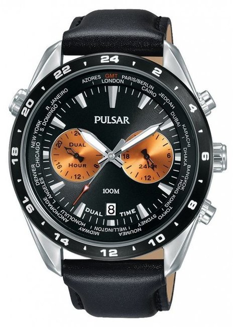 Pulsar PY7015X1