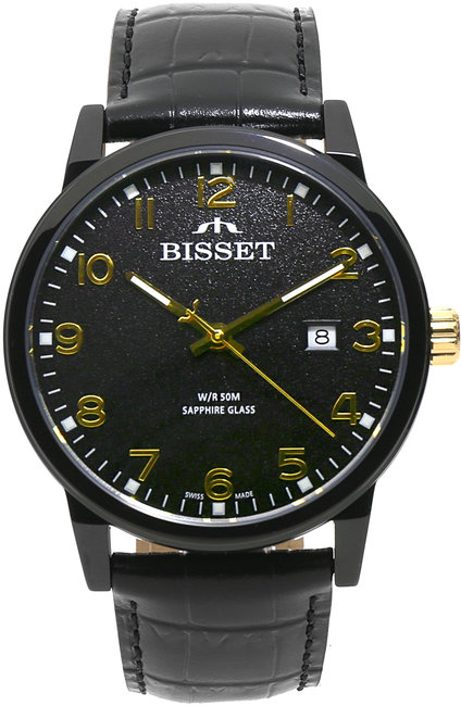 Bisset BIS184