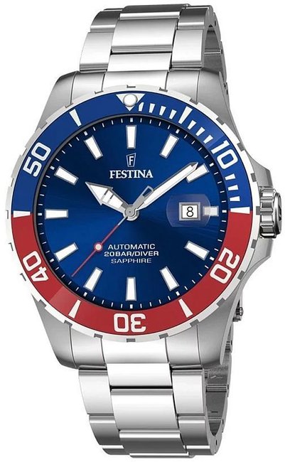 Festina Automatic F20531-5