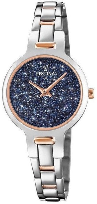 Festina Swarovski F20381-2