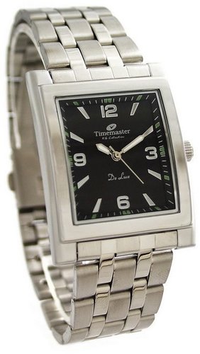 Timemaster De Luxe 017-02