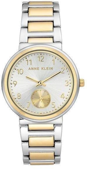 Anne Klein AK-3407SVTT