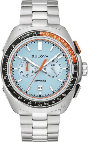 Bulova 98B432