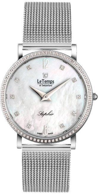 Le Temps LT1086.05BS01