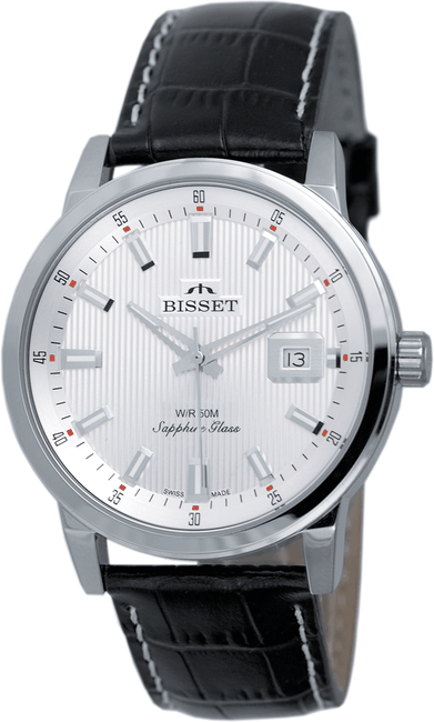 Bisset BIS066