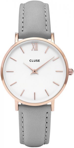 Cluse Minuit CW0101203010