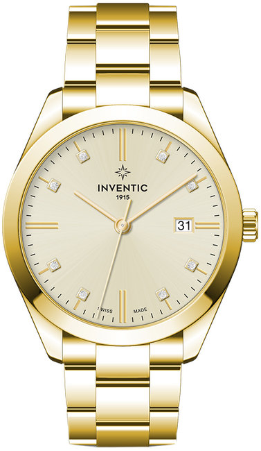 Inventic C10325.45.37