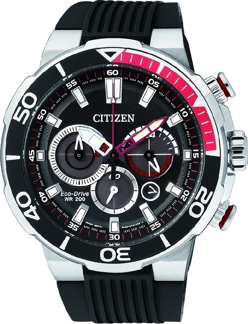 Citizen Chrono CA4250-03E