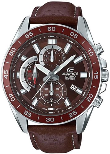 Casio Edifice EFV-550L-5AVUEF