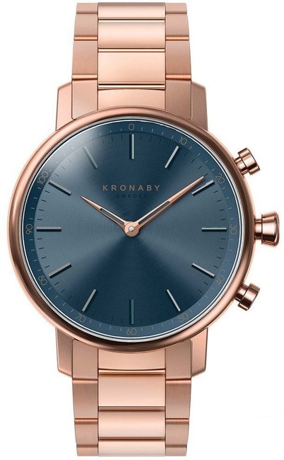 Kronaby Carat S2445-1