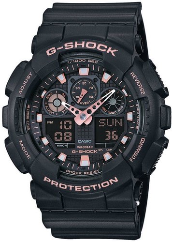 G-Shock GA-110GBX-1A4ER