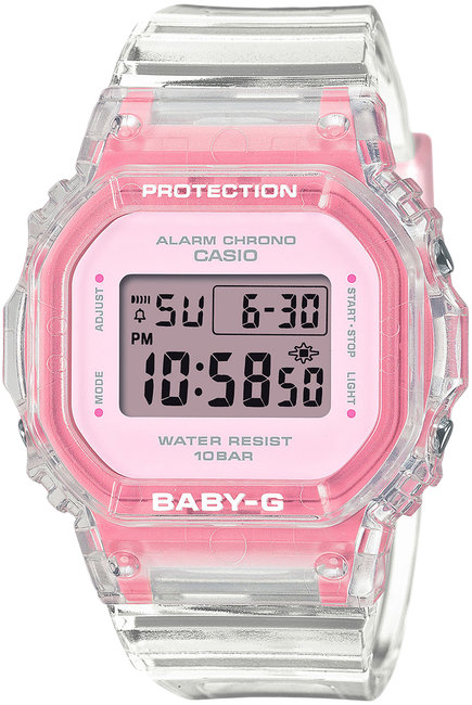 Casio BGD-565SJ-7ER