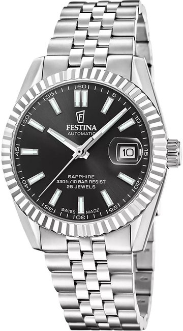 Festina Swiss Made F20090-4