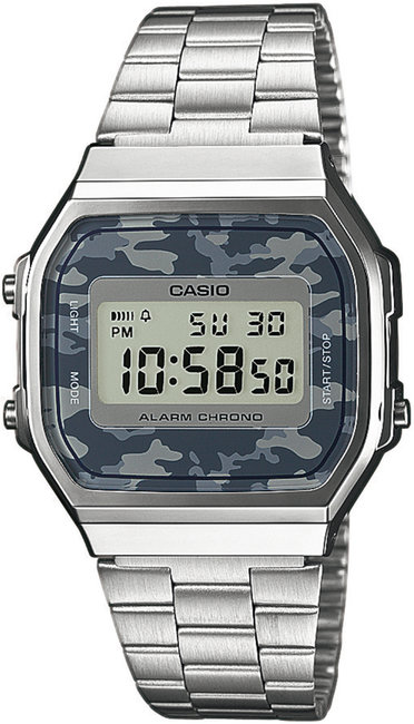 Casio Collection A168WEC-1EF