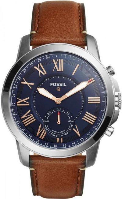 Fossil FTW1122