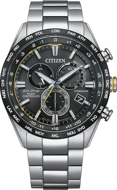 Citizen Radio Controlled CB5947-80E