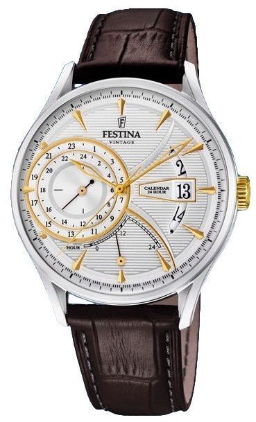 Festina Retro F16985-2