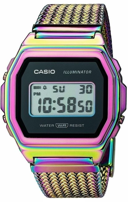 Casio Vintage A1000PRW-1ER