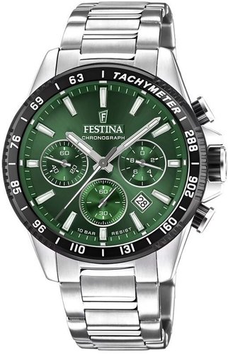 Festina Timeless Chronograph F20560-4