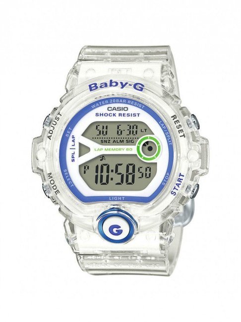 Casio Baby-G BG-6903-7DER