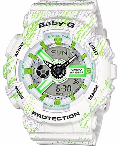 Casio Baby-G BA-110TX-7AER