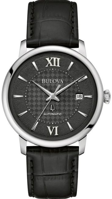 Bulova 96B441