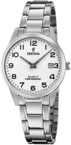 Festina Classic Bracelet F20509-1