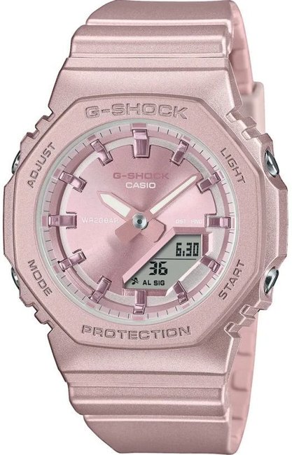 Casio G-Shock GMA-P2100ST-4AER