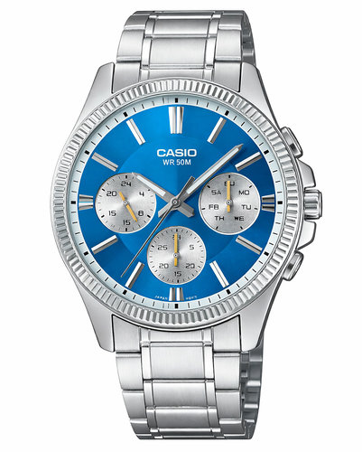 Casio MTP-1375D-2A2VDF